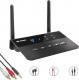 Adapter bluetooth Mozos B2 APT-X 1