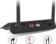 Adapter bluetooth Mozos B2 APT-X 2