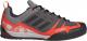 Buty trekkingowe męskie Adidas Terrex Swift Solo 2 szare r. 47 1/3 1