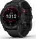 Zegarek sportowy Garmin Fenix 7 Solar Czarny  (010-02540-11) 1