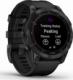 Zegarek sportowy Garmin Fenix 7 Solar Czarny  (010-02540-11) 3