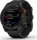 Zegarek sportowy Garmin Fenix 7 Solar Czarny  (010-02540-11) 9
