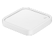 Ładowarka Samsung EP-P2400 Indukcyjna 1x USB-C  (EP-P2400TWEGEU) 2
