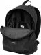 Boss BOSS Casual Backpack J20335-09B Czarne One size 2