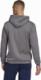 Adidas adidas Entrada 22 Sweat Hoodie HB0578 szary XL 2