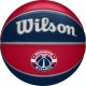 Wilson Wilson NBA Team Washington Wizards Ball WTB1300XBWAS Czerwone 7 2