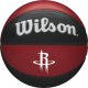 Wilson Wilson NBA Team Houston Rockets Ball WTB1300XBHOU Czerwone 7 1