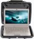Torba Peli 1075CC HardBack Case Black (1070-003-110E) 1