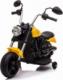 Ramiz Motor Chopper V-Max Żółty 1