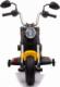 Ramiz Motor Chopper V-Max Żółty 2