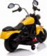 Ramiz Motor Chopper V-Max Żółty 6