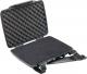 Torba Peli 1075 HardBack Case Black (1070-000-110E) 1