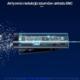 Mikrofon Usams krawatowy ENC 2.4G Wireless (US-ZB244) 6