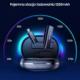 Mikrofon Usams krawatowy ENC 2.4G Wireless (US-ZB244) 7