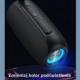 Głośnik Awei Y370 czarny (AWEI090BLK) 5
