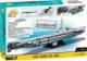 Cobi Historical collection WW2 USS Tang SS-306 (4831) 2