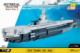 Cobi Historical collection WW2 USS Tang SS-306 (4831) 4