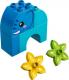 LEGO Duplo Mój pierwszy słoń (30333) 1