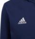 Adidas 7Bluza adidas ENTRADA 22 Hoody H57517 H57517 granatowy 164 cm 3