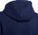 Adidas 7Bluza adidas ENTRADA 22 Hoody H57517 H57517 granatowy 164 cm 5