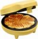Gofrownica Bestron Bestron waffle maker ASW217V 700W yellow - vanilla 4