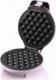 Gofrownica Bestron Bestron Bubble Waffle ABWM300P 700W pink - waffle maker 2