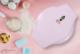 Gofrownica Bestron Bestron Bubble Waffle ABWM300P 700W pink - waffle maker 5