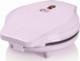 Gofrownica Bestron Bestron Bubble Waffle ABWM300P 700W pink - waffle maker 9