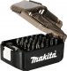 Makita Makita bit set E-00016, 31 pieces (black, 1/4 ") 3