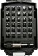 Makita Makita bit set E-00016, 31 pieces (black, 1/4 ") 7
