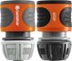 Gardena Zestaw szybkozłączy 13 mm (1/2”)– 15 mm (5/8") 3