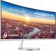 Monitor Samsung C34J791WTR (LC34J791WTRXZG) 4