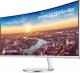Monitor Samsung C34J791WTR (LC34J791WTRXZG) 5