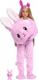 Lalka Barbie Mattel Cutie Reveal - Bunny (HHG19) 1