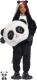 Lalka Barbie Mattel Cutie Reveal - Panda (HHG22) 1