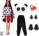 Lalka Barbie Mattel Cutie Reveal - Panda (HHG22) 1
