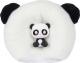 Lalka Barbie Mattel Cutie Reveal - Panda (HHG22) 4