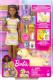 Lalka Barbie Barbie - Narodziny piesków (HCK76) 3
