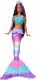 Lalka Barbie Mattel Dreamtopia - Syrenka Migoczące światełka (HDJ37) 1