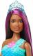 Lalka Barbie Mattel Dreamtopia - Syrenka Migoczące światełka (HDJ37) 1