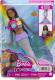 Lalka Barbie Mattel Dreamtopia - Syrenka Migoczące światełka (HDJ37) 2