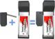 Lycom Adapter ExpressCard 34mm na 54mm (EK-111) 1