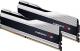 Pamięć G.Skill Trident Z5, DDR5, 32 GB, 5600MHz, CL40 (F5-5600J4040C16GX2-TZ5S) 3