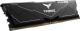Pamięć TeamGroup T-Force Vulcan, DDR5, 32 GB, 5200MHz, CL40 (FLBD532G5200HC40CDC01) 3