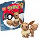 Mega Bloks Mega Construx Pokemon Eevee (HDL84) 2
