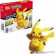Mega Bloks Pokémon Pikachu (FVK81) 1