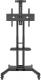 Hagor Stojak podłogowy HP Twin Stand 32'' - 55'' 1