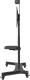 Hagor Stojak podłogowy HP Twin Stand 32'' - 55'' 2