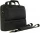 Torba Tucano DRITTA SLIM 14" czarna (BDR1314) 1