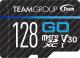 Karta TeamGroup Go MicroSDXC 128 GB Class 10 UHS-I/U3 V30 (TGUSDX128GU303) 1